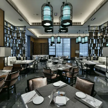 Yatian Hotel