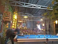 Yesanpo Bailixia Yi Farmstay