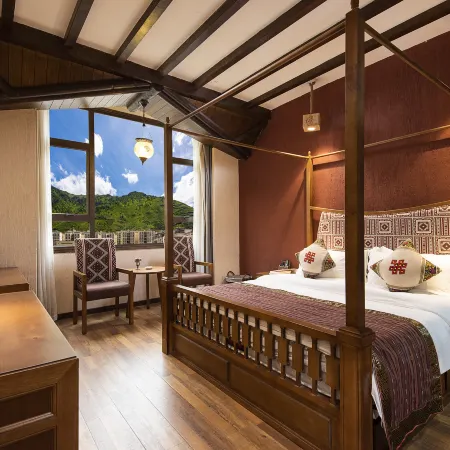 Jiaka Folk Boutique Hotel