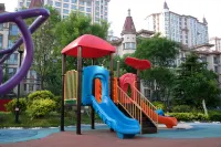 Leting Furui luxury apartment