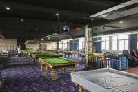 Gelin Fashion Hotel