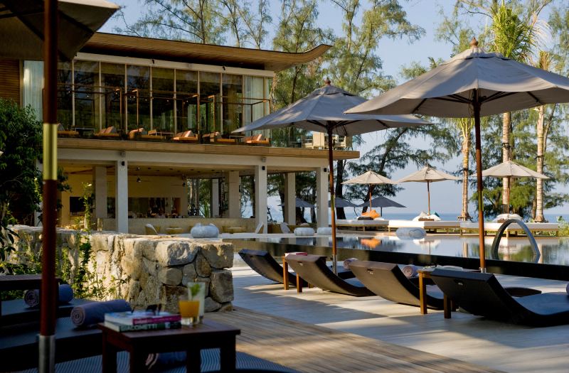 Renaissance Phuket Resort & Spa (Marriott International) photo 2