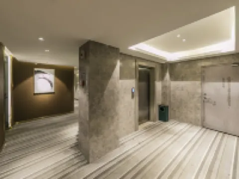 Higher Boutique Hotel Nanping otelleri