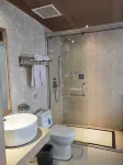 Yongxing He'an Business Hotel