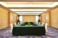 Meinian 21° International Hotel (Changsha Central South University New Campus) - con terme