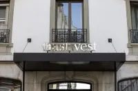 Eastwest hotel by Malone - Frühstück