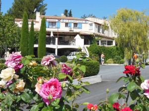 Hôtel SPA L'Ermitage