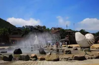 Recolletion Hotel di Xiangshan