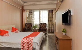 Tianchang zhengxing hotel