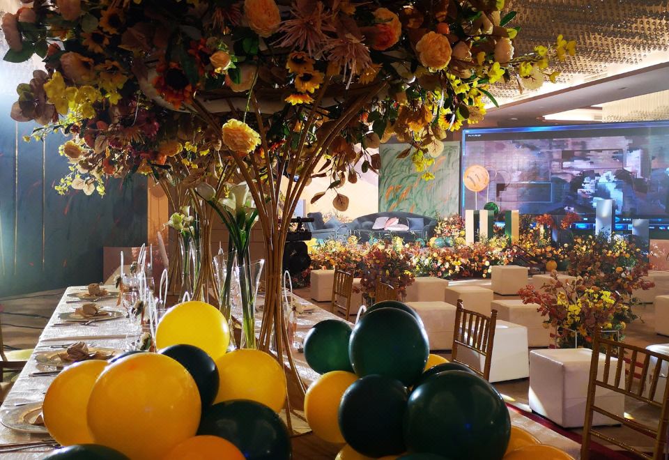 3. 트릴렉 인터내셔..