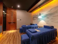 杭州皇逸良渚文化飯店 杜甫村附近的飯店
