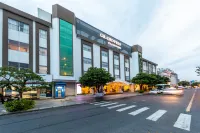 Grandvrio City Danang by Route Inn Group Hotels in Da Nang Bay