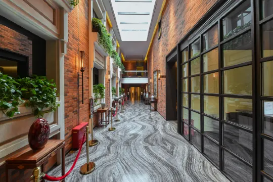 Jialong Hotel (Beijing Chaoyangmen)