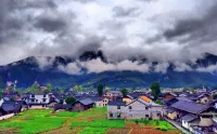 Fanshe Youth Hostel - Nhà nghỉ