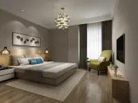 Hanjin Hotel Hotels in Huixian