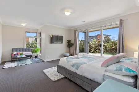 32 Scenic Apollo Отели в г. Аполло-Бэй