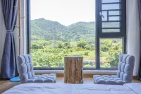 資興3號藝宿臻品客棧（東江湖景區店）