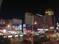 7天酒店(淮南火车站商贸文化广场店) - 酒店附近