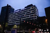 桔子水晶杭州西湖武林廣場銀泰飯店