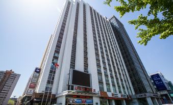 An Sheng Business Hotel