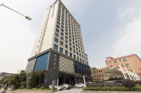 Perfect Hotel Hotels in Shipai Town
