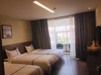 Yijia365Eaka hotel Hotels in Cheng'an County