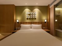 桔子水晶北京五棵松京荟广场酒店 - 花漾