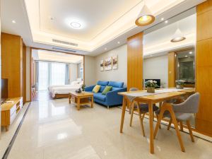 Jinan LOK Yuen Eight Hotel apartment