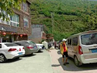 Memories on Wenchuan clouds - Jiale