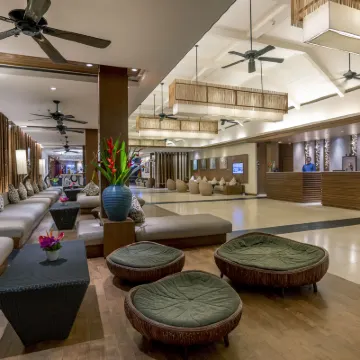 Holiday Inn Resort PHUKET SURIN BEACH by IHG Hotels near Bang Tao Beach