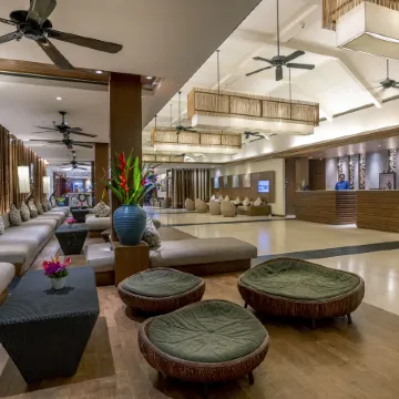 Holiday Inn Resort PHUKET SURIN BEACH by IHG