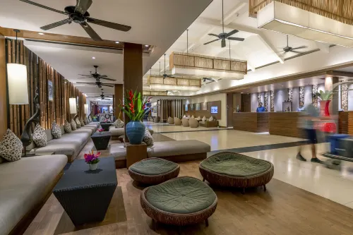 Holiday Inn Resort Phuket Surin Beach