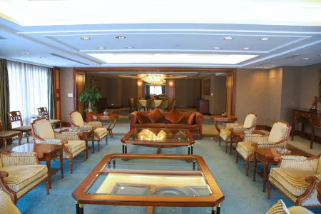 Xianglu Grand Hotel