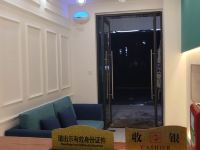 吉米酒店(长沙环宇城店) - 公共区域