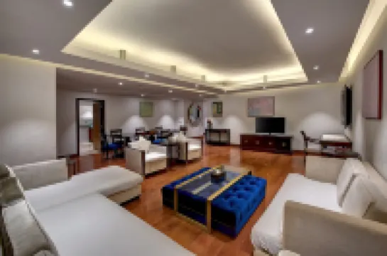 ナンバー ワン タワー スイーツ