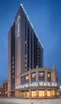 Weihai Rongcheng shidao Atour Hotel Hotels in der Nähe von Chashan