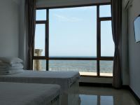 东港滨海酒店 - 标准海景房