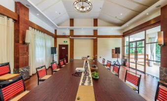 Yunzhihui Muquan Hot Spring Boutique Health Hotel