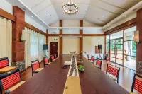 Yunzhihui Muquan Hot Spring Boutique Health Hotel Hôtels à : Longsheng