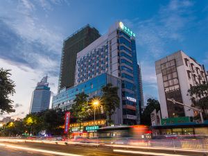 City Convenience Hotel (Nanning Taoyuan Road Store) (Formerly Bailijia Hotel)