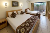 Novena Palms Motel Hotels in Nundah