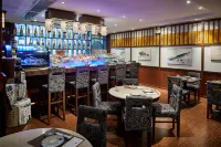 澳門英皇娛樂酒店 - 早餐