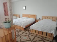 Intercity shangkeyou chain hotel Hotel a Zouping
