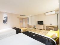 东莞星辰国际酒店 - 标准双床房