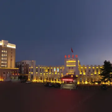 Chunyi Hotel