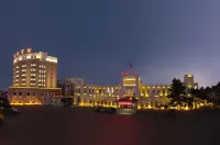 Chunyi Hotel Hotels near Changchun Railway Station