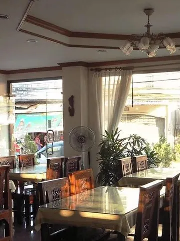 รูปภาพของริทชี่เฮ้าส์ Ritzy House Hotel