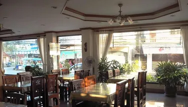 รูปภาพของริทชี่เฮ้าส์ Ritzy House Hotel