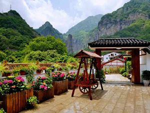 Yandang Mountain Xinyuan Homestay