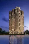 Choung Wei Hotel Hoteles cerca de Takhmao Pagoda